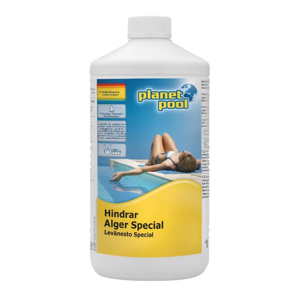 PLANET ALGHICIDA  1LT SPECIAL