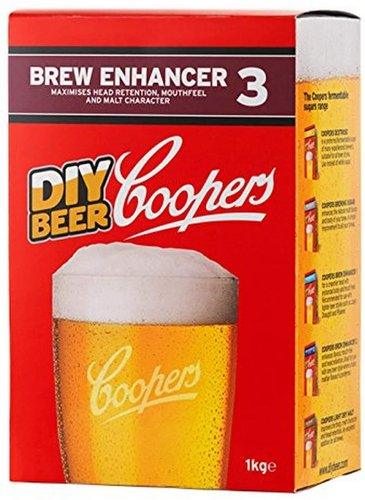 INTENSIFICATORE 1K BREW ENHANCER3 - Brico SA