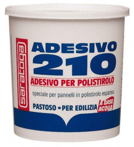 ADESIVO 210 GR800 - Brico SA