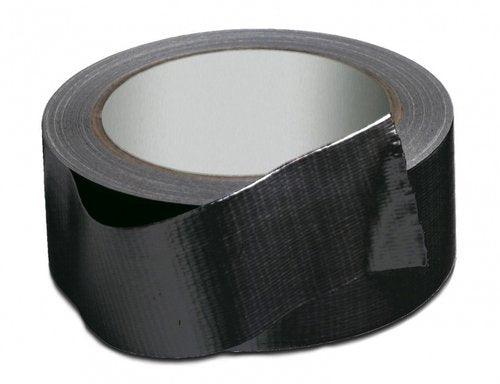 AMERICAN TAPE 50MM 25M-NERO - Brico SA