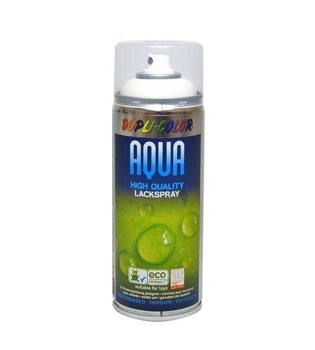 AQUA LACK BI.PURO OPACO RAL9010 350ML - Brico SA