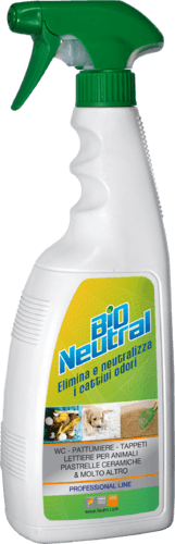 BIONEUTRAL 750ML ELIMINA ODORI - Brico SA