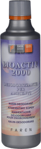 BIOACTIVE 2000 500ML - Brico SA