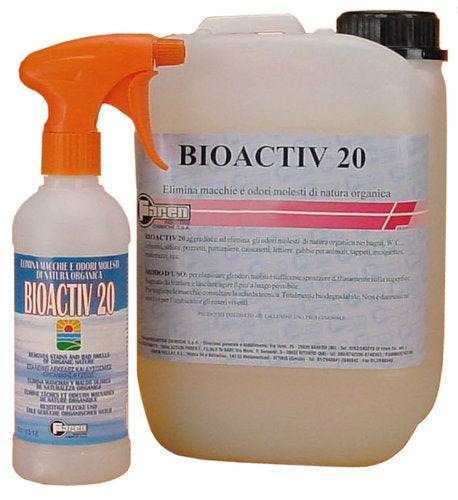 BIOACTIV20 400ML - Brico SA