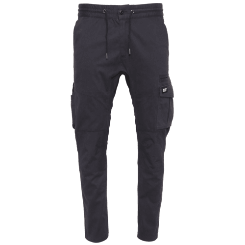 PANTALONE DYNAMIC NERO CATERPILLAR - Brico SA