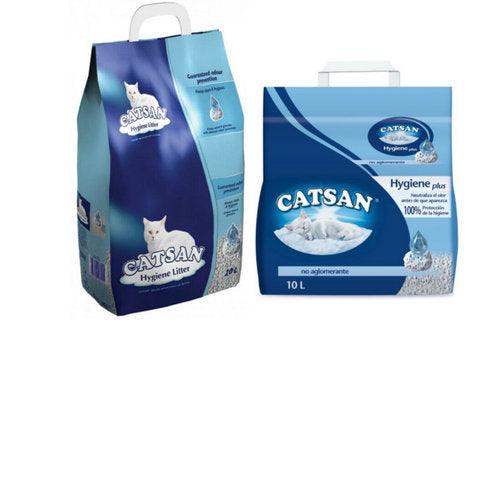 CATSAN - Brico SA
