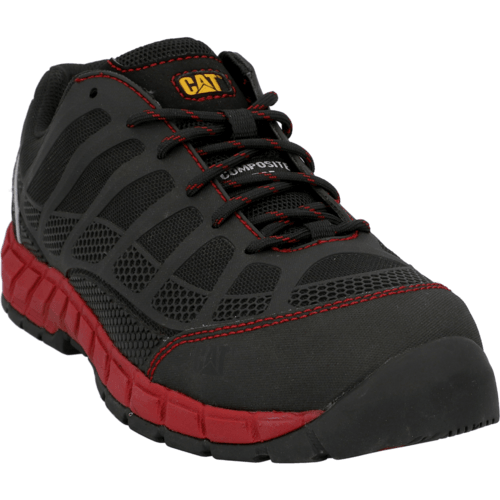 SCARPA STREAMLINE CATERPILLAR S1P - Brico SA
