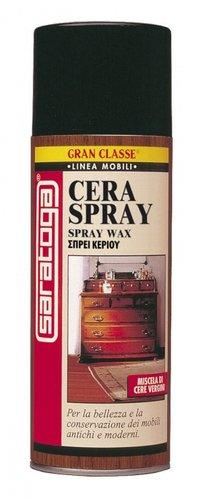 CERA SPRAY MOBILI ML400 - Brico SA