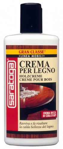 CREMA PER LEGNO ML250 - Brico SA