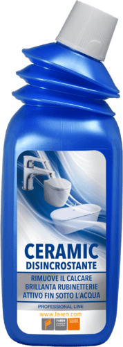 CERAMIC PULITORE SANITARI 750ML - Brico SA