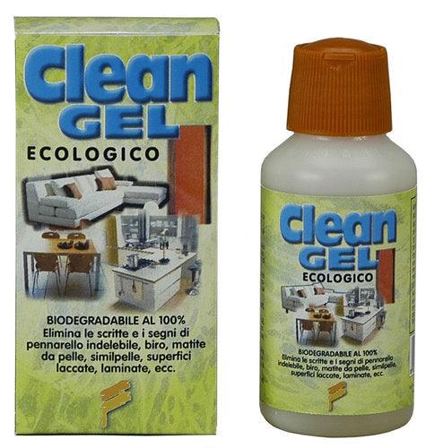 CLEAN GEL 110ML - Brico SA