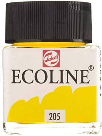 ECOLINE GIALLO LIMONE - Brico SA