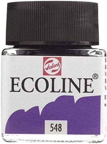 ECOLINE VIOLA - Brico SA