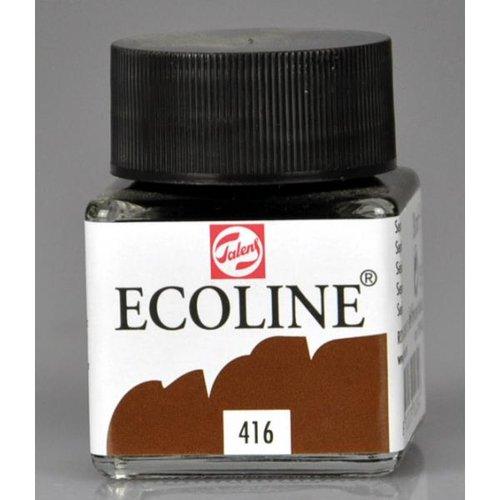 ECOLINE MARRONE - Brico SA