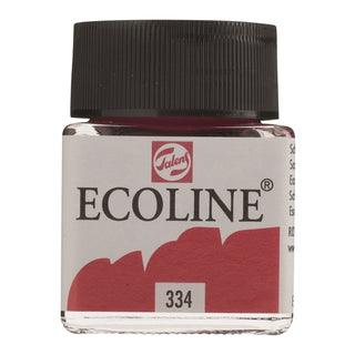 ECOLINE SCARLATTO - Brico SA