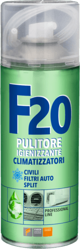 F20 IGENIZZANTE 400ML - Brico SA