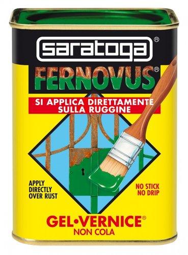 FERNOVUS MET.750ML GRIGIO FORGIA - Brico SA