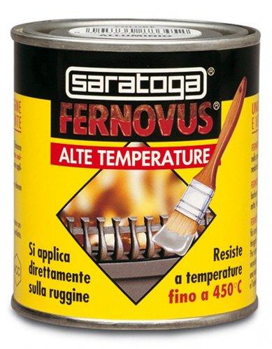 FERNOVUS ALTE TEMP ALLUMINIO 250ML - Brico SA