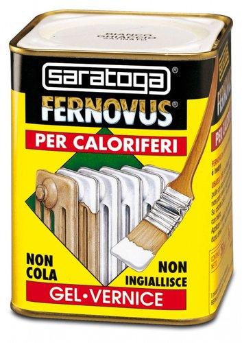 FERNOVUS CALORIF. BIANCO NEVE 750ML - Brico SA