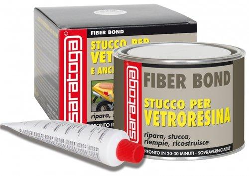 FIBER BOND 500ML - Brico SA