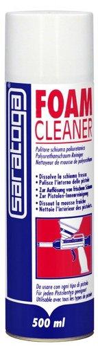 FOAM CLEANER ML500 - Brico SA