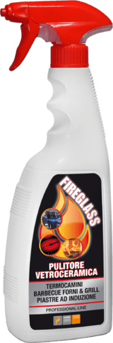 FIREGLASS 750ML - Brico SA