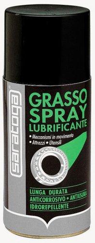 GRASSO SPRAY LUBR. ML300 - Brico SA