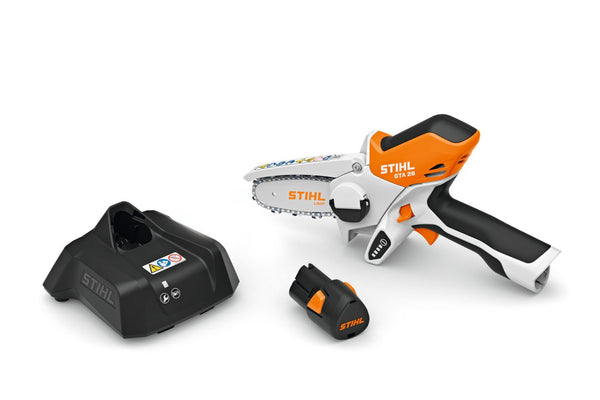 STIHL GTA 26 Gartenschere