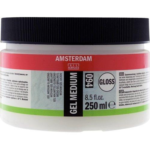 GEL LUCIDO 094 250ML - Brico SA