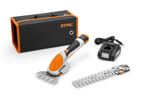 Cesoia Stihl HSA2 6 2 Lame - Brico SA