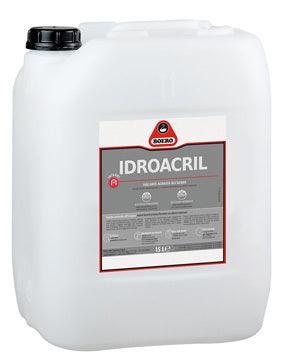 ISOLANTE ACRILICO 5L-INTERNO/ESTERNO - Brico SA