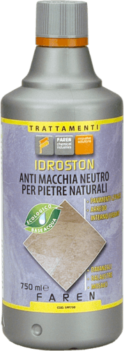 IDROSTON 750ML - Brico SA