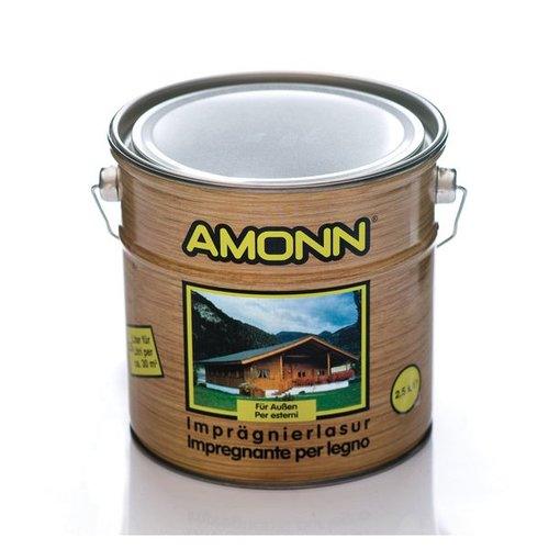 IMPREGNANTE AMONN VERDE - 750ML - Brico SA