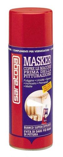 MASKER 400ML - Brico SA