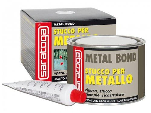 METAL BOND 500ML - Brico SA