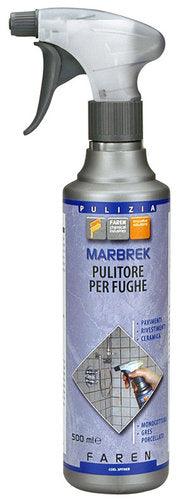 MARBREK PULITORE FUGHE 500ML - Brico SA