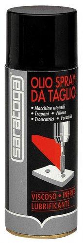 OLIO DA TAGLIO ML400 - Brico SA