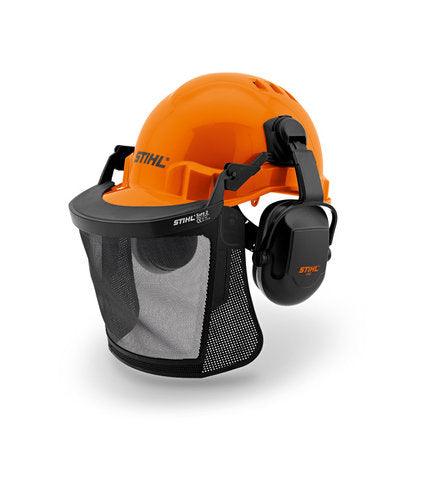 Casco Protezione Stihl - Brico SA