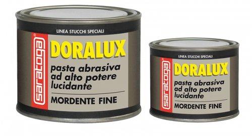 PASTA ABRASIV.MORD FINE ML500 - Brico SA