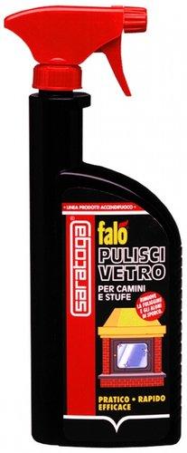 PULISCIVETRO FALO' ML500 - Brico SA