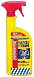 PULITORE CERCHIONI ML500 - Brico SA