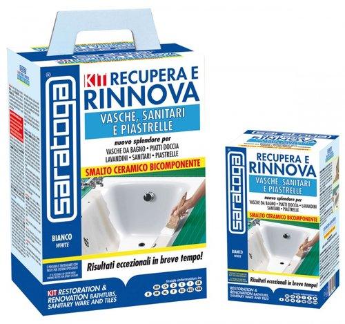 RECUPERA & RINNOVA ASTUCCIO ML375 - Brico SA