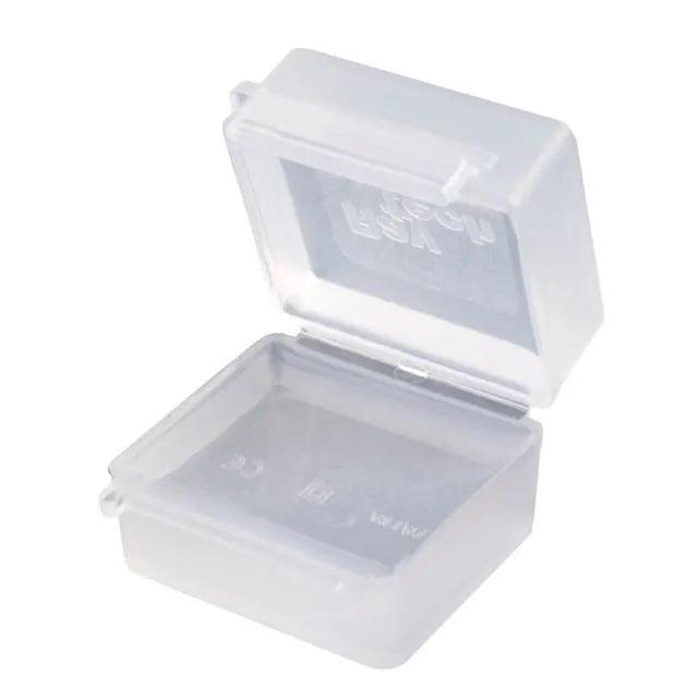 Gel Box Pascal 36x37x26mm - Brico SA