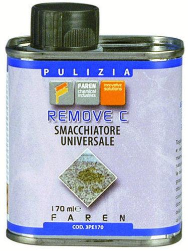 SMACCHIATORE REMOVE C 170ML - Brico SA