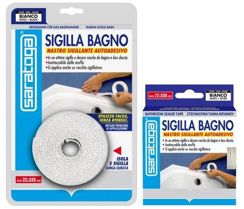 SIGILLA BAGNO 19X335 - Brico SA