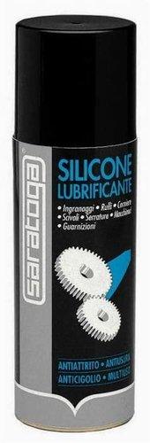 SILICONE LUBRIFIC. ML200 - Brico SA