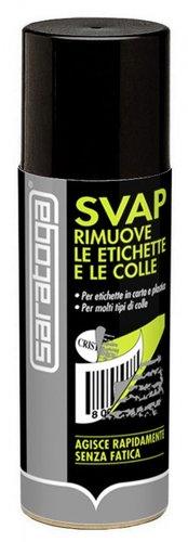 STACCAETICHETTE SVAP 200ML - Brico SA