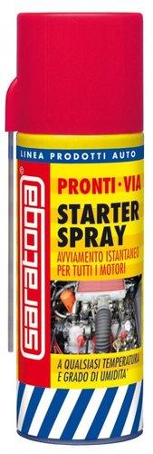 STARTER SPRAY ML20 - Brico SA