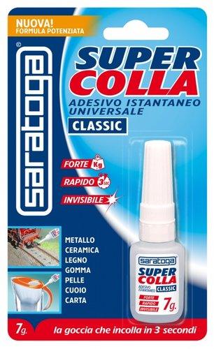 SUPERCOLLA GR7 - Brico SA