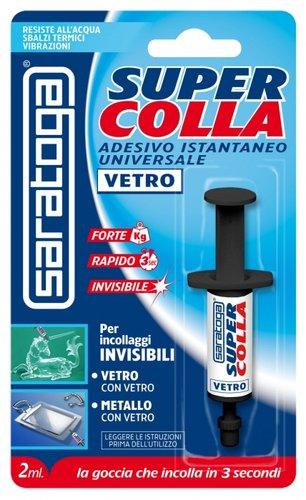 SUPERCOLLA VETRO ML2 - Brico SA